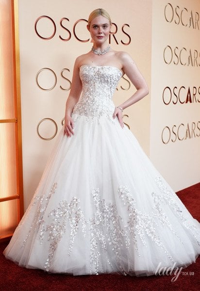 Ель Феннінг / © Associated Press