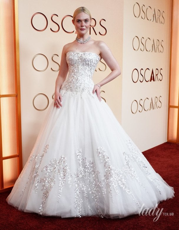 Ель Феннінг / © Associated Press