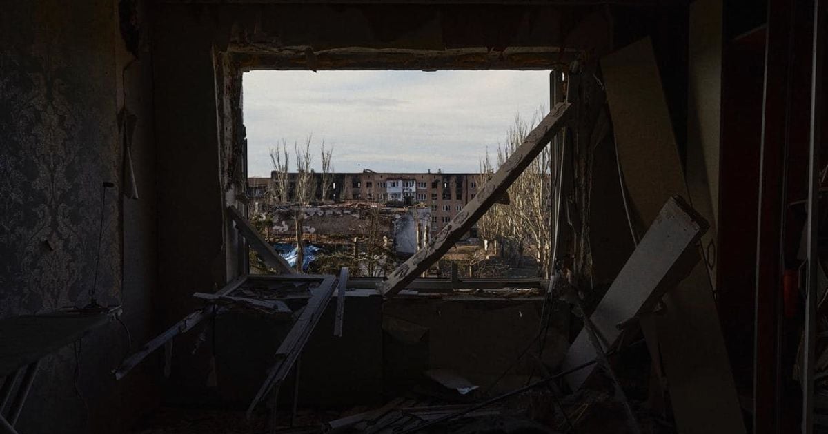 Вугледар / Фото: Facebook-сторінка 72-ї ОМБр