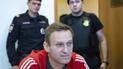 Навального выписали из больницы: главное о состоянии политика через месяц после отравления