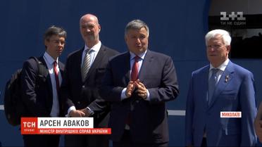 Аваков пояснив, чому силовики штурмували автобус, коли терорист Кривош вже був затриманий