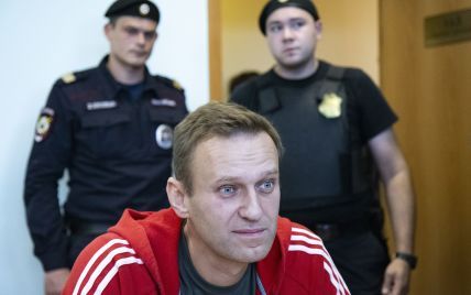 Еще две европейские страны подтвердили отравление Навального "Новичком"