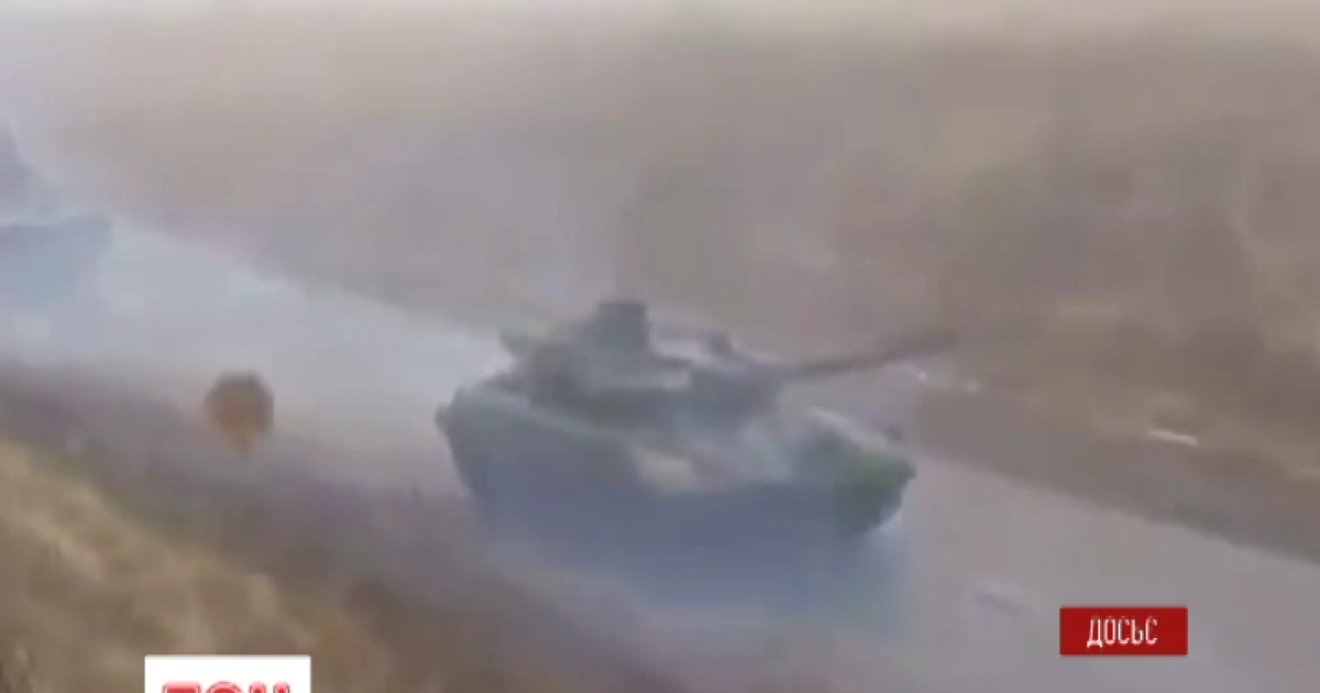 На Донбасі триває хитке перемир&#039;я