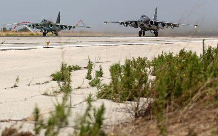 Турция грозится жестоко наказать российскую авиацию за нарушение своего пространства