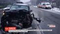 Зима пришла: непогода повлекла за собой немало чрезвычайных ситуаций по всей стране