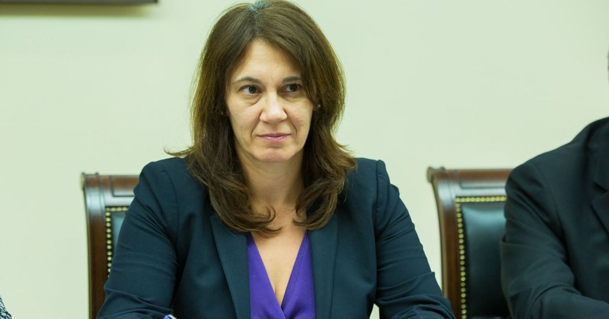 В МВФ избрали новую главу миссии в Украине: что известно о ней