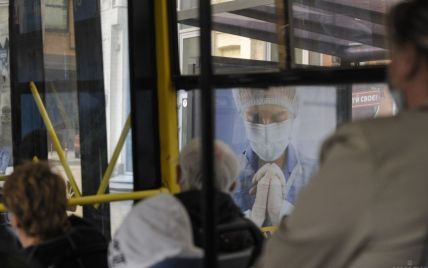 В Николаеве из-за вспышки коронавируса хотят остановить работу общественного транспорта: подробности