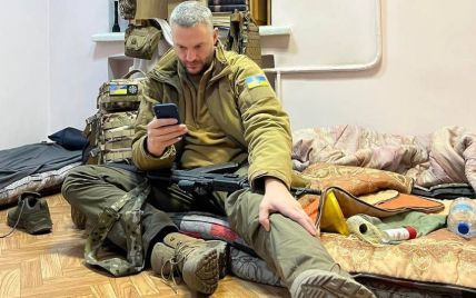 "Вирішив проявити себе на полі бою": бізнесмен, який придбав готель "Дніпро" за 1,1 млрд грн, воює в ЗСУ