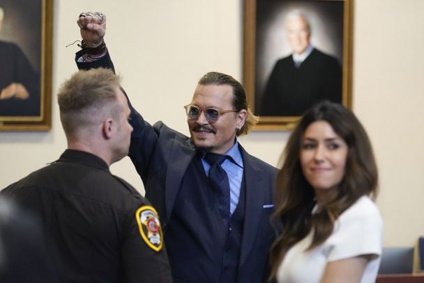  / © Associated Press