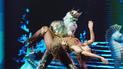 "Маскарад" на 1+1: создатели шоу познакомят зрителей с загадочными героями с помощью квеста