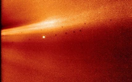 Унікальне фото: NASA зробило найближчий у світі знімок Сонця