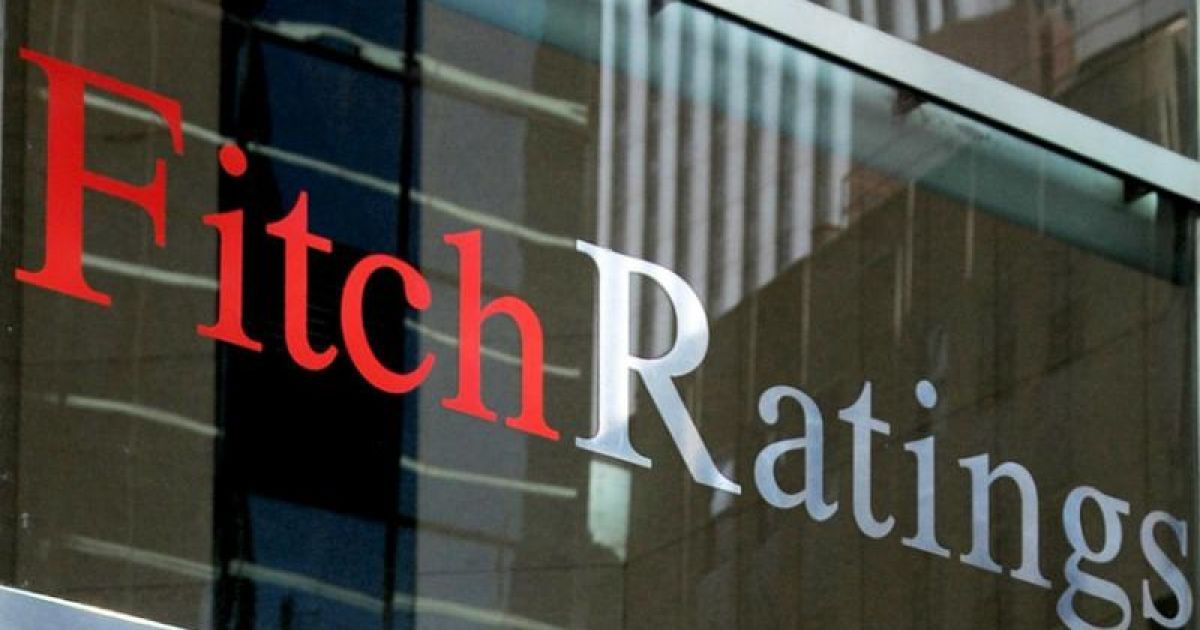 Fitch подтвердило долгосрочный рейтинг Украины на уровне ССС из-за отсутствие прогресса в реформах