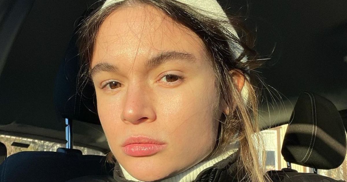 Даша Кацуріна