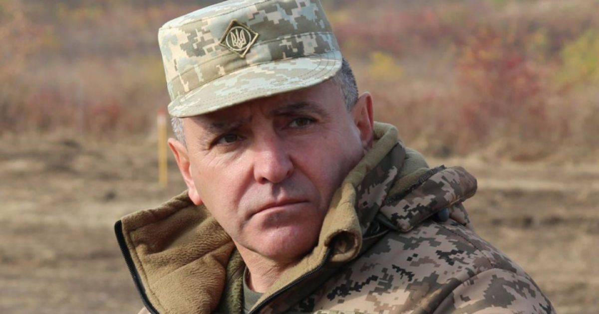 Зеленський звільнив Олександра Яковця