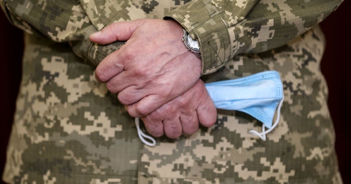 У ЗСУ від коронавірусу помер військовий