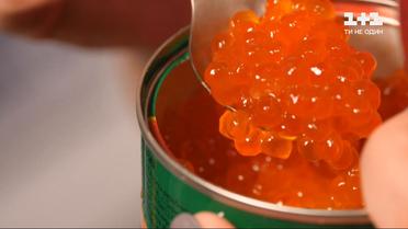 Как красная икра помогает иммунитету