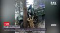 Состояние военных, пострадавших в ДТП на Яворивском полигоне, остается средней тяжести