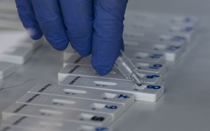 Морози коронавірусу не страшні: експерти розвіяли міфи і дали поради