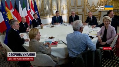 Пока Келлог в Киеве, Макрон созвал экстренный саммит в Париже! Кто готов отправить миротворцев?!