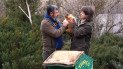 Бабак Тимко зробив прогноз щодо весни
