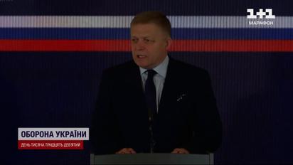 Фицо взбесился после встречи с Путиным и угрожает Украине!