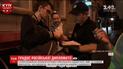 Руководителя консульского отдела России навеселе задержали полицейские Киева