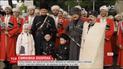 Российские наемники будут следить за порядком во время проведения Чемпионата мира по футболу