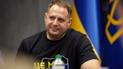 Глава Офиса президента Андрей Ермак