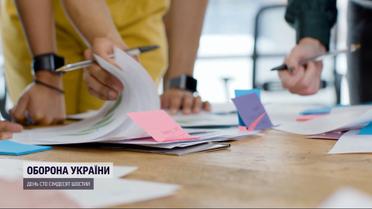 З гуманітарія в айтівці: українці масово змінюють професії
