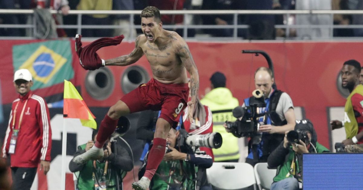 "Ліверпуль" в овертаймі здолав "Фламенго" та виграв Клубний чемпіонат світу