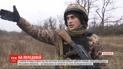 В километре от линии разведения войск боевики 3 часа обстреливали украинские позиции