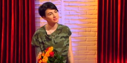 Анастасия Приходько сняла новый клип с лесбийскими сценами