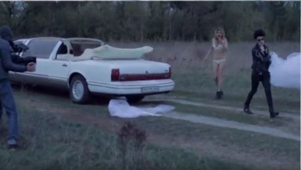  / © Светская жизнь