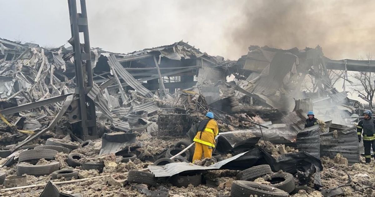 фото / Запорізька ОВА