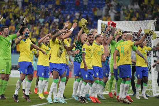 Чемпіонат світу з футболу-2022: хто вже вийшов до плейоф