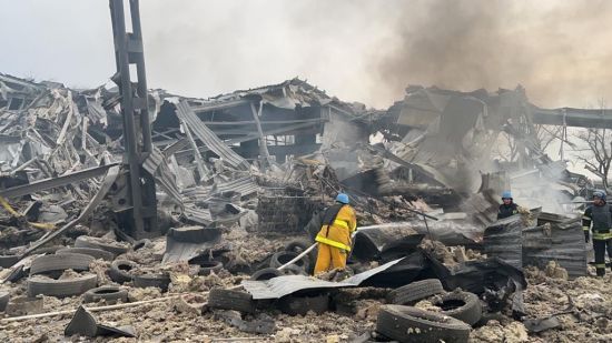 Окупанти за добу лише на Донеччини накрили вогнем 17 населених пунктів: що відомо
