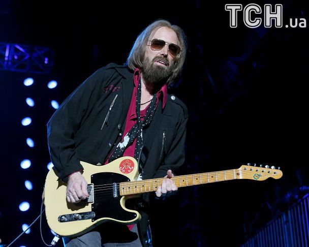 Ще 17-го вересня у Каліфорнії Петті виступав на фестивалі KAABOO Del Mar. / © Getty Images