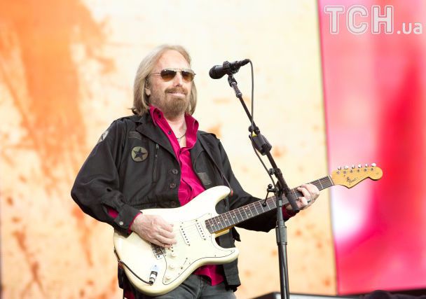 Том Петті / © Getty Images