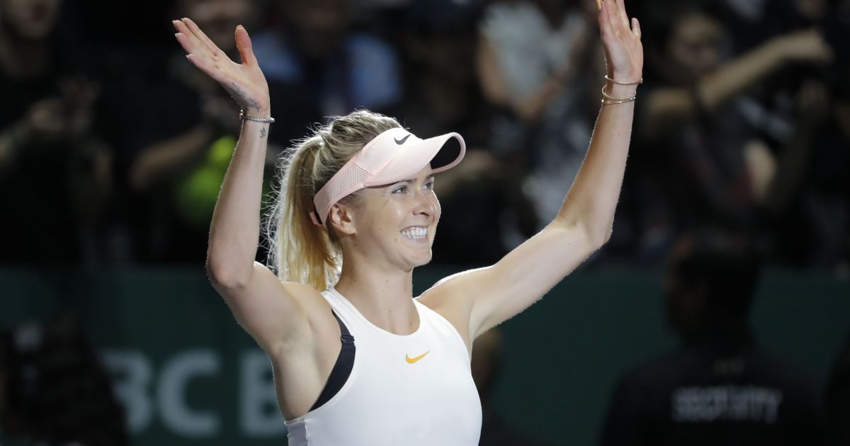 Четверо українок заявилися в основну сітку Roland Garros