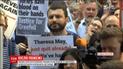 Лондон охопили масові протести після пожежі у хмарочосі