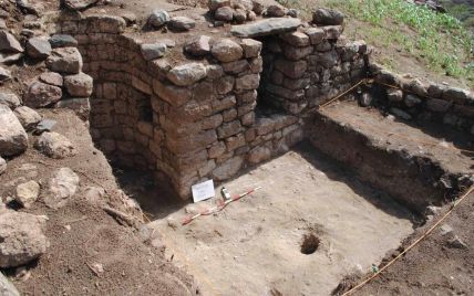 Археологи нашли в Африке забытый "город великанов"
