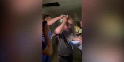 Удар РФ по "Охматдету": появились кадры изнутри больницы