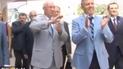 Кивалов выпускал из Одесской юридической академии карманных судей