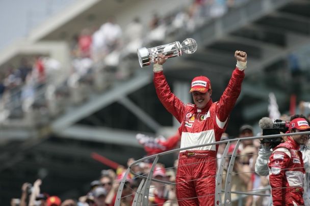  / © michael-schumacher.de