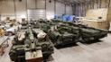 Фото: Міністерство оборони Норвегії