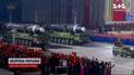 Залякування КНДР: у відповідь на навчання США Північна Корея запустила балістичну ракету