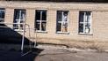 В Херсонской области беспилотник РФ сбросил взрывчатку на очередь за гуманитаркой (фото)