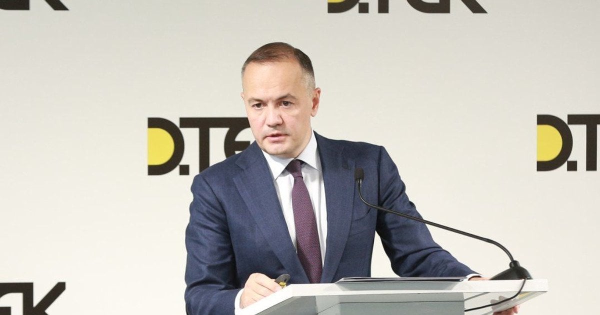 Через масштаб руйнувань зараз в енергетиці найскладніша ситуація з початку війни, - Тімченко для CNN
