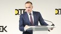 Генеральный директор ДТЭК Максим Тимченко