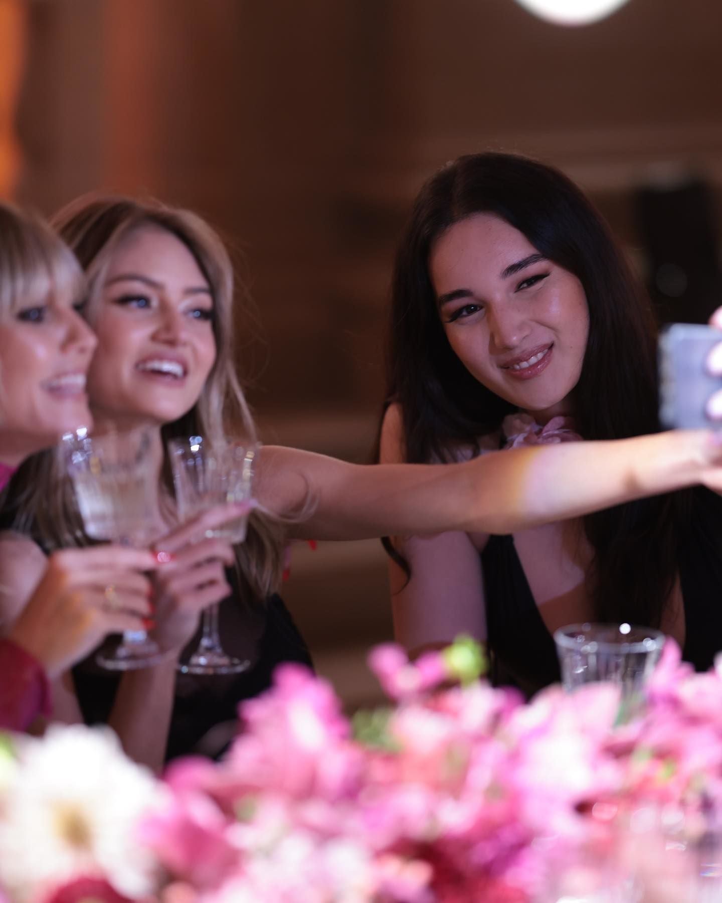 Хайди Клум с дочерью / © instagram.com/heidiklum